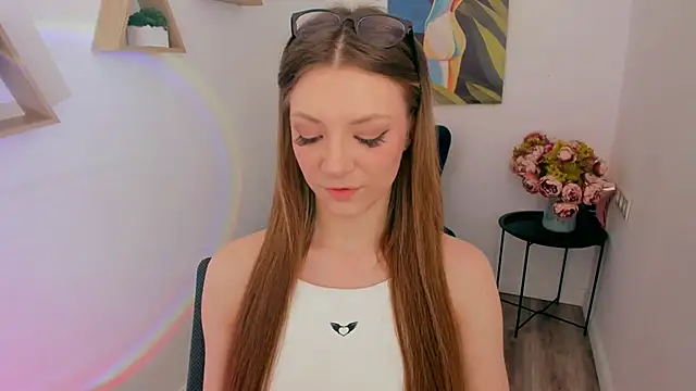 AmandaGracy_1 – Live XXX-chat