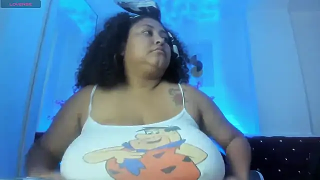 Ayliinn_ – Live XXX-chat