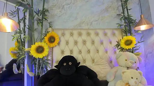 LittleeJaz – Live XXX-chat