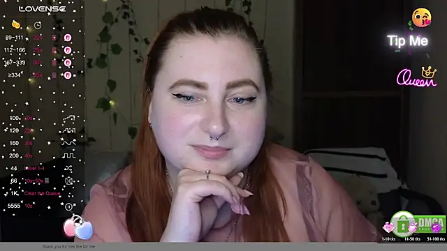 Chat XXX en directo de Alicia_love00