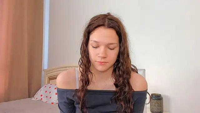 VelvetRisque – Live XXX-chat