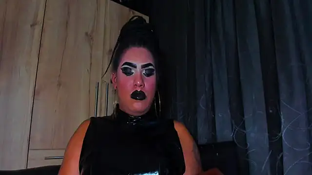 Webkamerová show RobertaxGutierrez