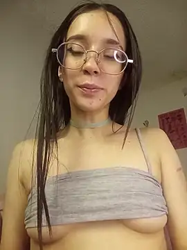 Brugmansia_ – Live XXX-chat