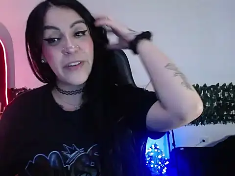 Chat XXX en directo de Anastasiabasst__