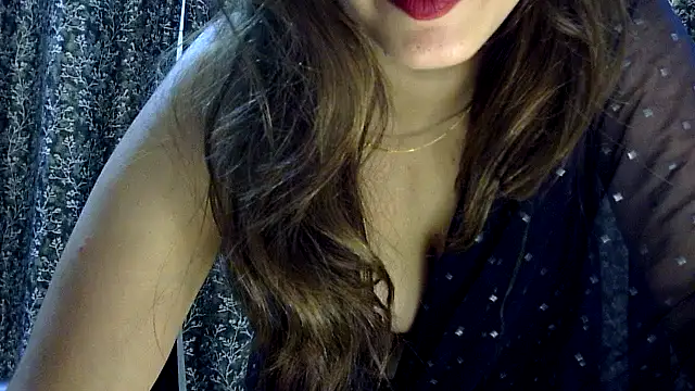 Czat XXX na żywo – Exotic_tanvi