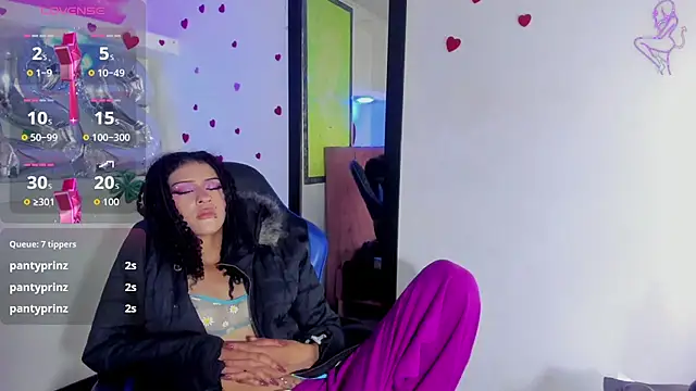 dolly_boob – Live XXX-chat