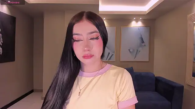 BriannaFox1 – Live XXX-chat