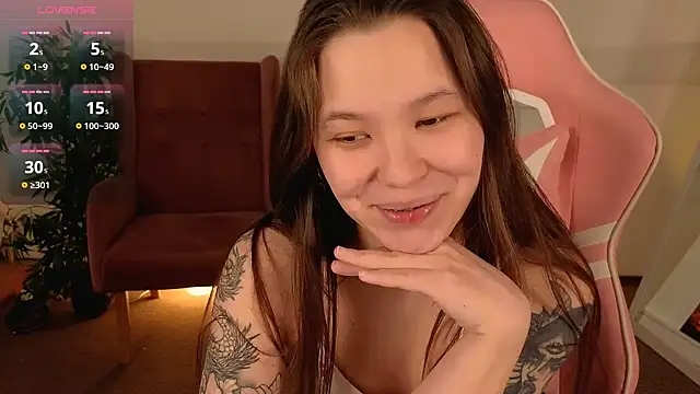 Maya_soft – Live XXX-chat