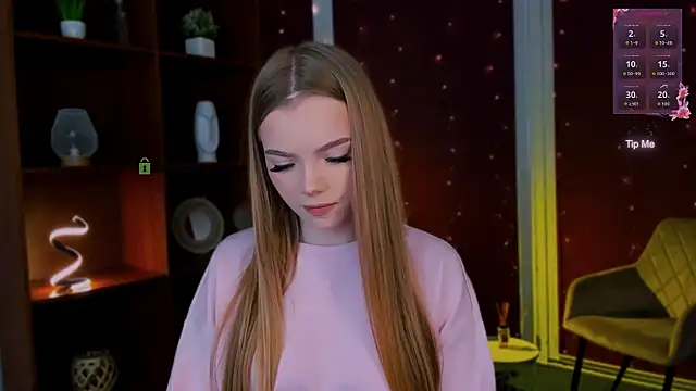 Chat XXX en directo de maddy_moah