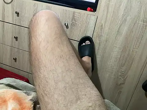 Pokazy przed kamerką – tommyxxx2026