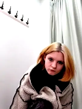 NinaParri – Live XXX-chat