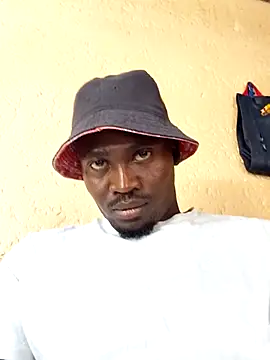 Black_sex-のウェブカメラショー