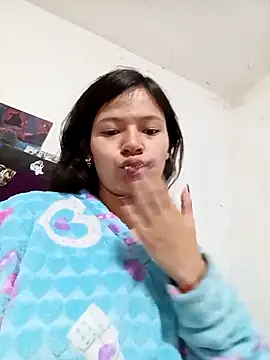 Ninffa_sweet21 Show Webcam