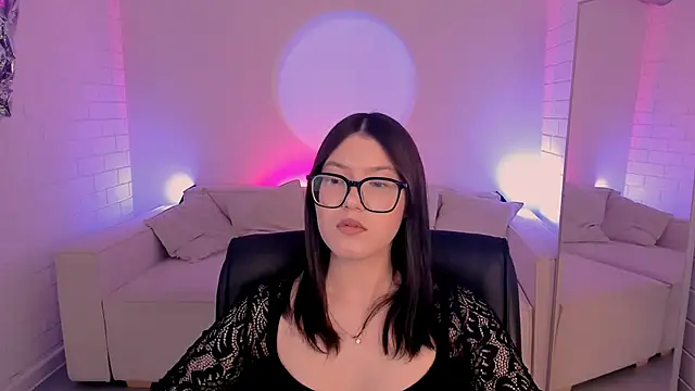 Chat XXX en directo de JennyGibson