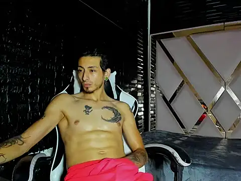 KingArtur_Rs Webcam-Show