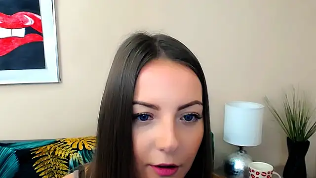 Chat XXX en directo de NatalieSexy