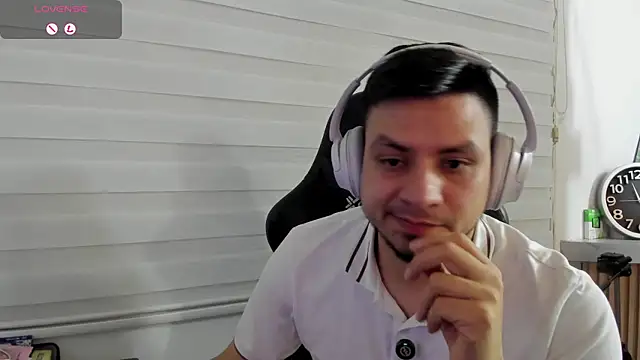 Rick_Adams webcam show