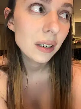 Chat XXX en directo de sashasommers