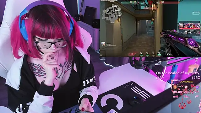 Yumi_Youkai – Live XXX-chat