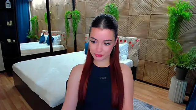 Chat XXX en directo de PutOnRepeat