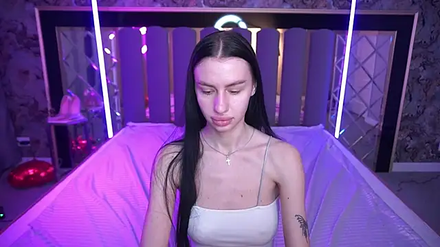 Chat XXX en directo de Snow_WhiteeeX