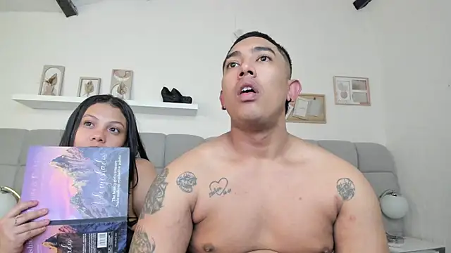 erotic_sins: вебкам-шоу