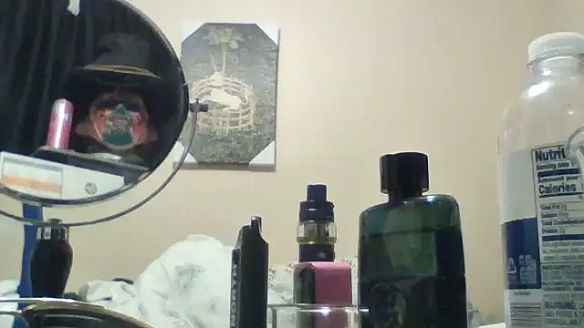 hailzeffn Chat XXX in diretta