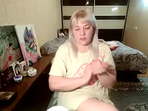 Chat XXX en directo de Lia_Laguna77