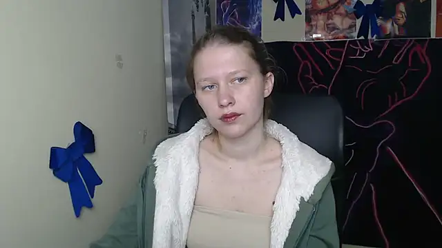 Chat XXX en directo de StellaCRL