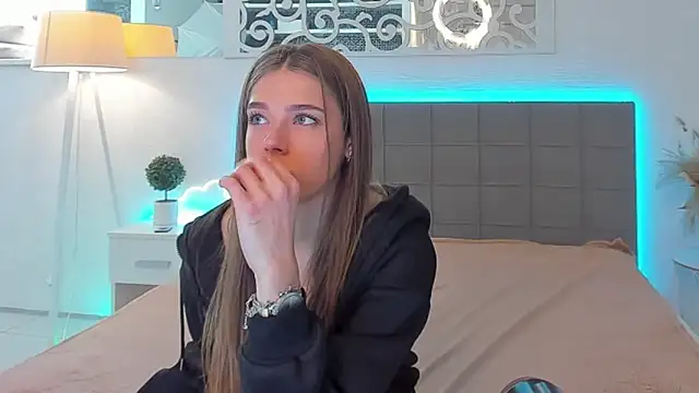 melissacrayzy Chat XXX live