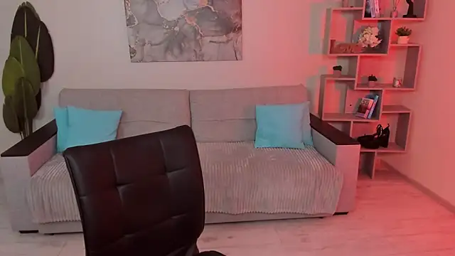 GabriellaMays 라이브 XXX 채팅