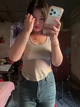 dudubaobao 웹캠 쇼