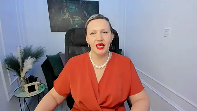 NinaStarle Chat XXX live