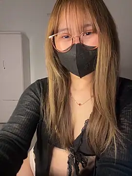 Chat XXX en directo de Annie_babe