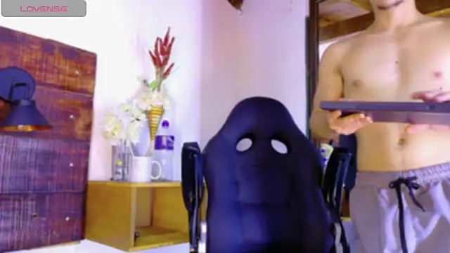 عرض كام JhosuaVega