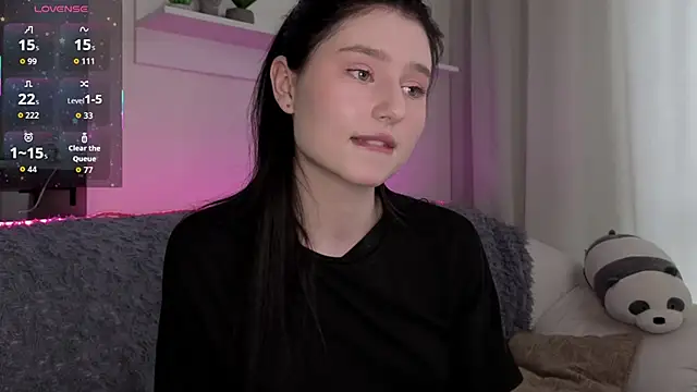 _Lua__ Chat XXX live