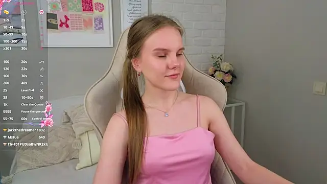 Lili_Lohan Obrolan Langsung XXX