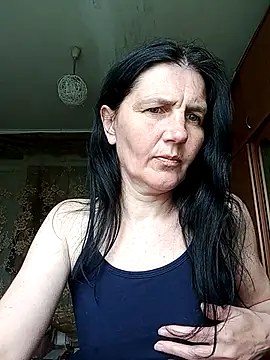 Chat XXX en directo de JudyDawn