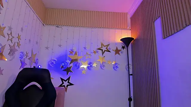 Chat XXX en directo de allison_mc