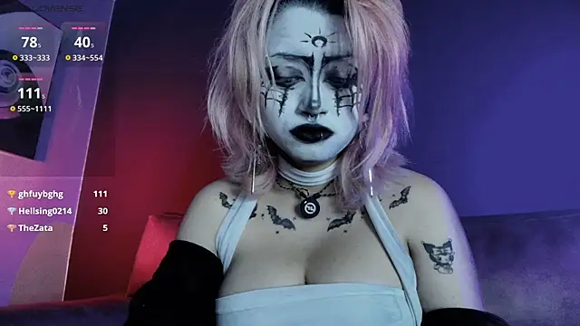 Chat XXX en directo de Navier__