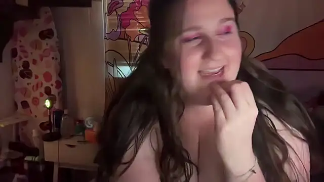 Chat XXX Live xopeachybaby