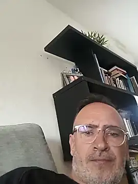 Show webcam de bobo672