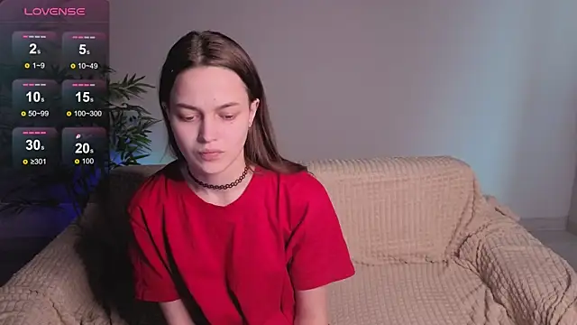 Chat XXX en directo de parrot_kisha