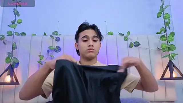 Morgan_Bladee Webcamshow