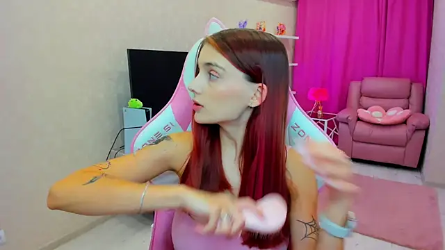 RedLipse Chat XXX live