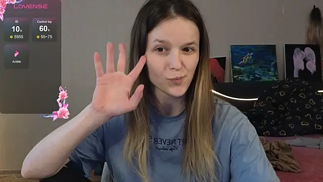 Chat XXX en directo de Nate__