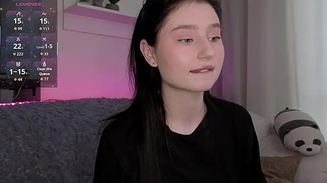 _Lua__: απευθείας συνομιλία ΧΧΧ