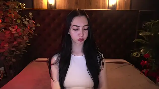 Czat XXX na żywo – WildKittenX_