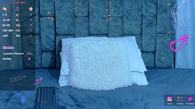 NicolasTorrez 在線直播表演