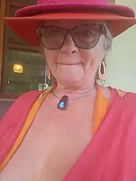 XXX chat uživo modela Hot-Muci